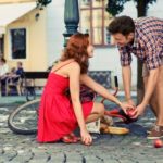 ≪運命の人占い≫あなたを待つ宿命の恋◆相手の特徴/職業/二人が出会う時