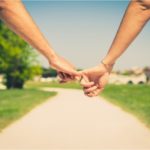 二人を結ぶ絶対相性【性格/恋愛/結婚/出会った意味】約束された恋の最終結末