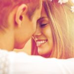 すでに出会っていて、すぐそばにいる…あなたと≪永遠の愛を誓う相手≫