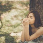 【相手の気持ち占い】悟られないように必死！≪あの人の本命・恋結末≫