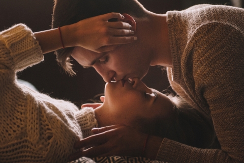 ハッキリ言います。【彼は●●さんと両想いです】密かに抱く極秘本音/淫らな妄想/明かされる恋事実