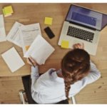 辞めてもいい？転職or残留≪才能/天職/金運上昇期≫あなたにとって幸せな未来