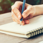 「拝啓　3年前の私へ」未来のあなたから届いた【今のあなたに伝えたいメッセージ】幸せになるためのアドバイス
