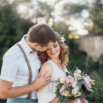 入籍決まる恋霊視≪今あなたを好きで結婚したい○○さん≫特徴/性格/年齢差