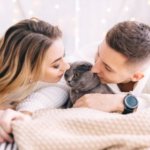 相手の気持ち◆曖昧な態度…その裏に隠された彼の真実≪二人の関係に変化が訪れる時期≫