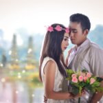 ≪あなたがウエディングドレスを着る日≫運命の結婚相手の顔・年収・名前…詳細鑑定