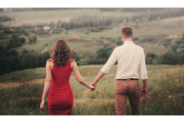 ずっと一緒にいたい……あの人も同じ気持ちor迷惑？ あなたに隠す本心/思い描く未来像