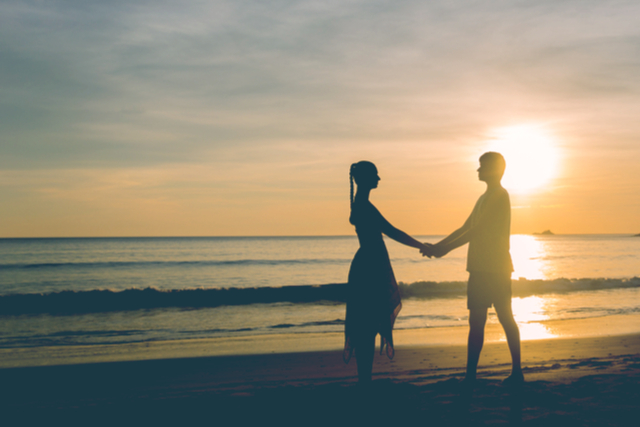 態度に出ていますよ。あの人はあなたのこと【好きor気になるor無関心】これが“真っ正直な本音”です