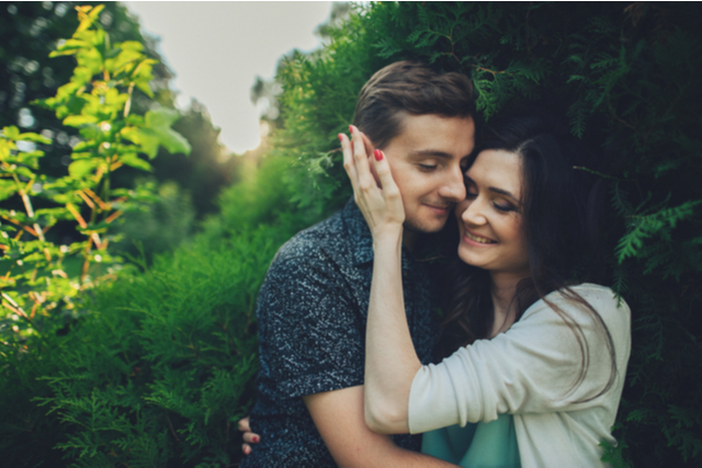 あの人はずっと抱えていたんですね。まだ言えずにいる【あなたへの特別な想い】最後二人は恋人になれる？