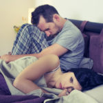 不倫の関係……私達、幸せになれますか？◆不安な日々終わらす“あの人の決意”⇒その後の二人