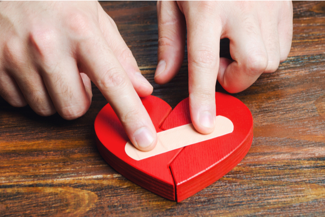 諦めなくてもいい?【別れたあの人】オーラから視えたあなたへの未練と今の本心、復縁⇒結婚の可能性