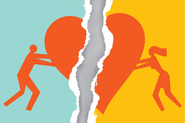 幸せ復縁占【別れたあの人】あなたに言い出せない本心/未練⇒この恋の“真の結末”