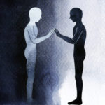 生き霊を視たら一目瞭然ですね。「あの人は私を“本気で”好き？」本音と今後の恋展開