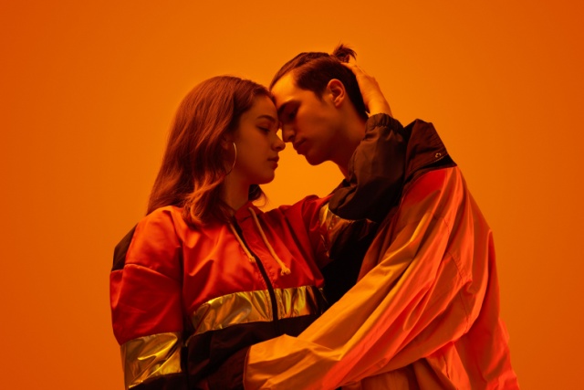 彼はあなたのことが●●なんです。【あの人の危うい欲望】妄想/執着心/次に二人が急接近する日