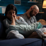 一緒にいるのに、何故こんなに寂しいの？【夫婦なのに孤独な私】夫の言えない本音/残された愛/二人は再び笑い合える？