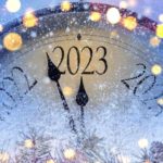 業界騒然の的中鑑定！ イヴルルド遙華が占う【2023年限定・あなたの全運勢】恋も仕事も幸運をGet！