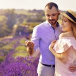 この広い世界で出逢ったあの人とあなたの【特別な絆×恋結末】二人の想いが近づき、花開き、結ばれるまでを全霊視