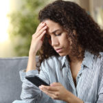 私、何かしちゃった？【音信不通のあの人】待ってたら連絡来る？ あなたへの正直な想い/もうすぐ固める決意