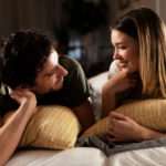 実は私の身体を求めてる？【YES/NO】あの人があなたに抱く情欲と妄想⇒二人で過ごす、濃密で幸せな夜