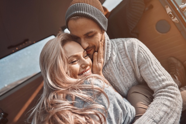 「彼とだったら後悔しない……あの人は私とSEXしたい?」二人が一線を越える可能性/抱かれた後の関係