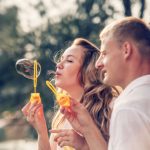 あの人だって不安なんです。あなたに今まで言えずにいた本心⇒これから膨らむ大切な想い⇒●月×日、迎える恋未来