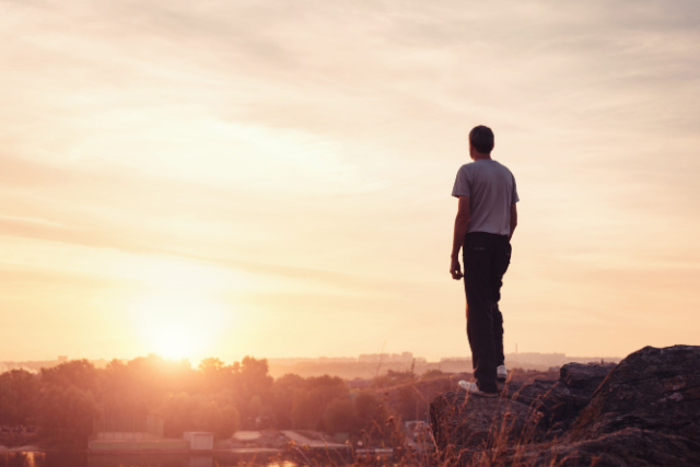 『あなたにはまだ言えないけど……』あの人が抱いている【かけがえのない想い】関係変える恋事件/決意/最後