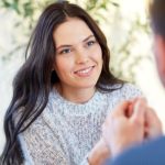 この顔ですよ。見逃さないで。もうすぐ出逢う【あなたと相性完璧な異性】その人の特徴/与えてくれる“唯一無二の愛”