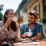 未来の恋人を大予言！【刺激的な人or安心できる人or成長させてくれる人？】今あなたが付き合うなら、この人です