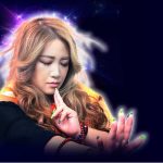 ギャル霊媒師・飯塚唯の無料占い