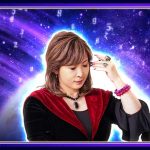 カリスマ霊能者・パトラ美月の無料占い