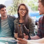 『キュン！』あの人、あなたに魅せられてます！ 二人の心の距離/素直な本心⇒ずっと温めてた想いを打ち明ける日