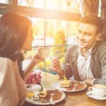 率直すぎて、すいません。あの人から見たあなたの【異性としての絶対評価】強烈に固い意志⇒交際を申し込むのは●●さん