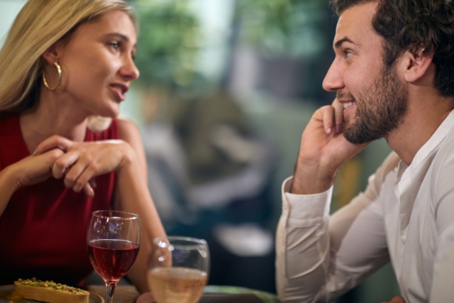 今は気配薄いけど、この恋なにか起こる？ あの人の【視線の先のあなた/操る仕掛け/イケナイ心理】二人の愛のミステリー