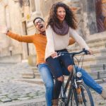 まだ距離がある二人だけど……【実はあなたに恋心アリ？】あの人の真剣本心/爆速で進展する関係⇒交際秒読み!?