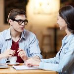 ぶっちゃけ、あの人は私のこと“好き”？ もしかして“神”!?【一途な想い×想像する未来】二人は今より幸せになれる？