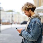 “スマホの履歴”ににじむ、あの人の想い、今強く求めてるコト……いつ、どこで、誰といても、想う相手は、あなた？