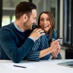 最近目が合う、なんか気になるあの人。「もしかして……私と同じ気持ち!?」今のあなたへの本音⇒動き出す二人の関係