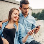 白黒つけたい！【あの人は私を“好き”？】あなたに“触れたい”と思う瞬間/でも踏み出せない理由⇒近未来の二人の関係