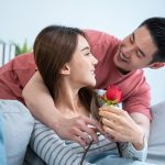 あなたの魅力に“一発KO”!?【衝撃本音に注意】あの人が感じてる欲望/打ってる恋のジャブ/考えてる二人の未来