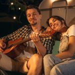 あなたにハートを撃ち抜かれたんです。【恋のスナイパーと化したあの人が狙う、あなたとの関係】勝負のLOVE行動