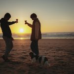 あの人の願い、叶えてあげてください。【七夕恋成就霊視】あなたへの決意/本気の行動⇒織姫と彦星のように結ばれる？