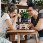 『あなたをもっと知りたい……』あの人の複雑な想いをキャッチ⇒【この恋、勝算アリ!?】近くて遠い二人の最終関係