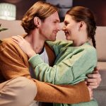 刺激的過ぎるあなたのせいです！【我慢できない/妄想せざるをえない】あの人のエロチック本音⇒抱き合って得る“幸せ”