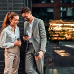 【もしかして、私のこと？】あの人のハートをチクチク刺激して、ドキドキさせて、ズキュンと撃ち抜いた異性の正体は……