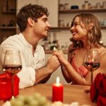 『あなたの瞳に、溺れてしまいそう……』あの人が抱く【バラ色の本音/感じる切なさ/夢見る関係】二人に奇跡が降り注ぐ日