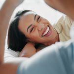 本気でメロメロになって、キュンキュンして、ニヤニヤしちゃってます。【あの人の大本命の相手】それは、あなた？