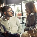 『つい目で追っちゃう……』あの人が、思わず異性として意識してる相手は、あなた？ “秘密の恋心”完全激白！