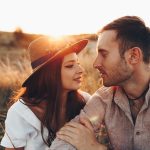 それは前世からの約束の口づけ？【あなたの唇を奪おうとしている意外な異性】キスの瞬間はいつ？ どこで？ 相手は誰？