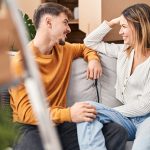 「もし私の体が、ほんの少しでも触れたらあの人は意識する？」あなたへの純粋な想いと、仕掛ける“恋の駆け引き”