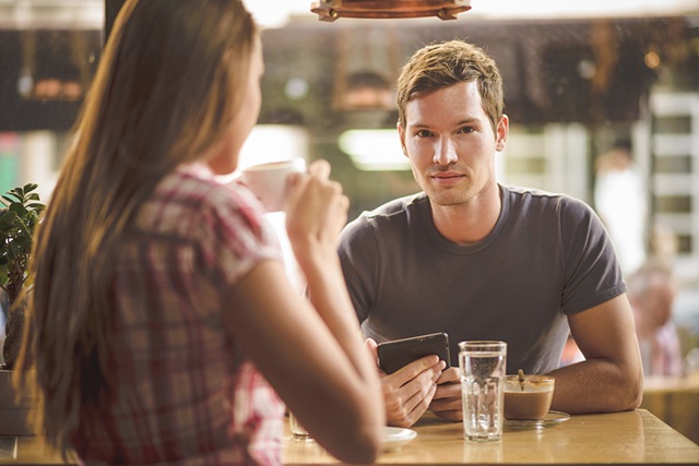 見逃さないで！ あの人がもうすぐ自覚する【あなたへの特別な想い】すぐそこに迫る“恋事件”⇒1か月後の二人の関係